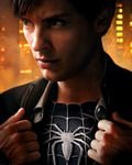 pic for Spiderman 3